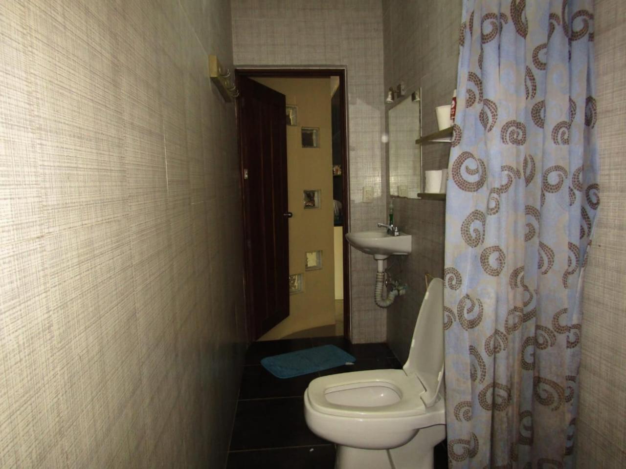 Brisamar Guesthouse Puerto Escondido  Dış mekan fotoğraf