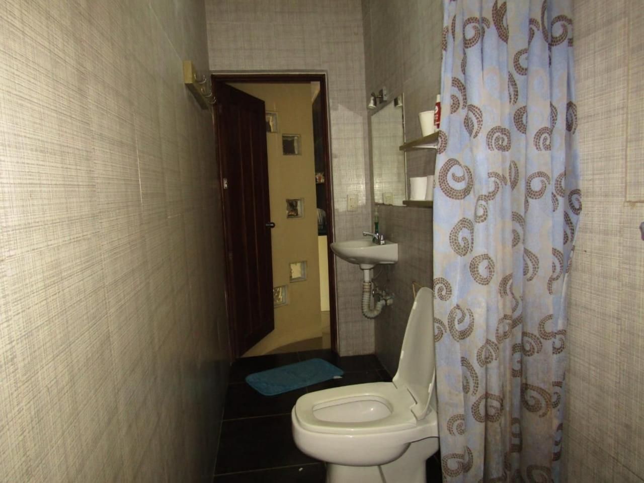Brisamar Guesthouse Puerto Escondido  Dış mekan fotoğraf
