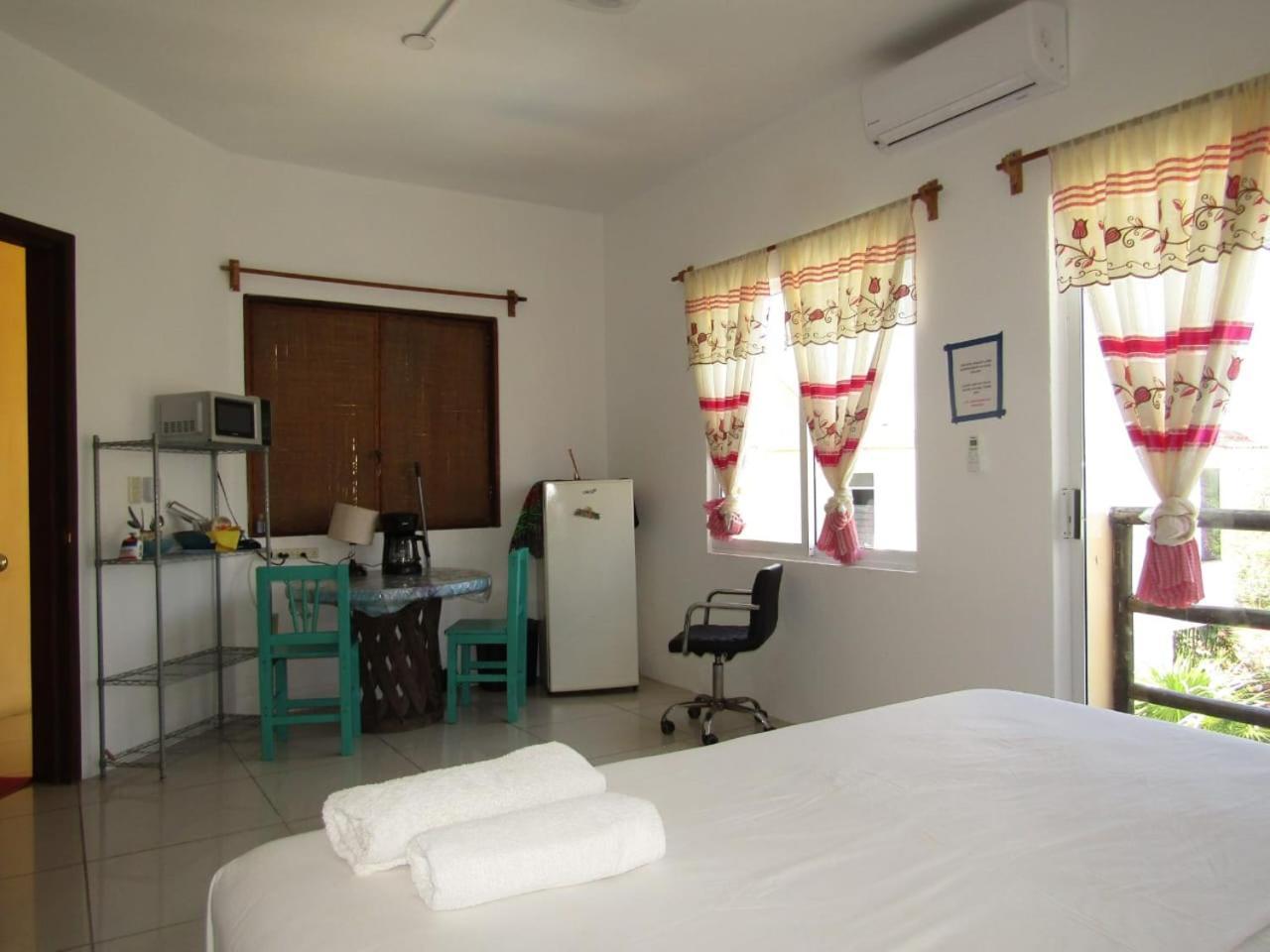 Brisamar Guesthouse Puerto Escondido  Dış mekan fotoğraf
