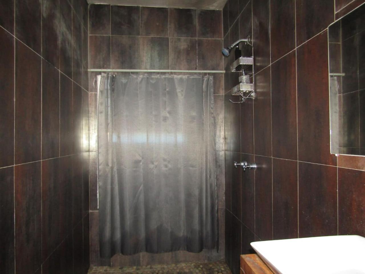 Brisamar Guesthouse Puerto Escondido  Dış mekan fotoğraf