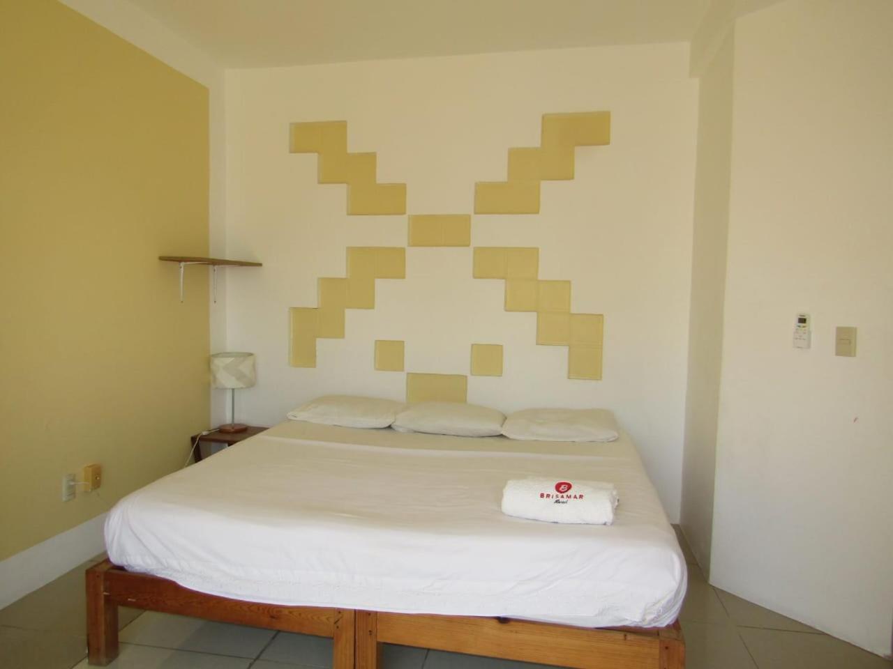 Brisamar Guesthouse Puerto Escondido  Dış mekan fotoğraf