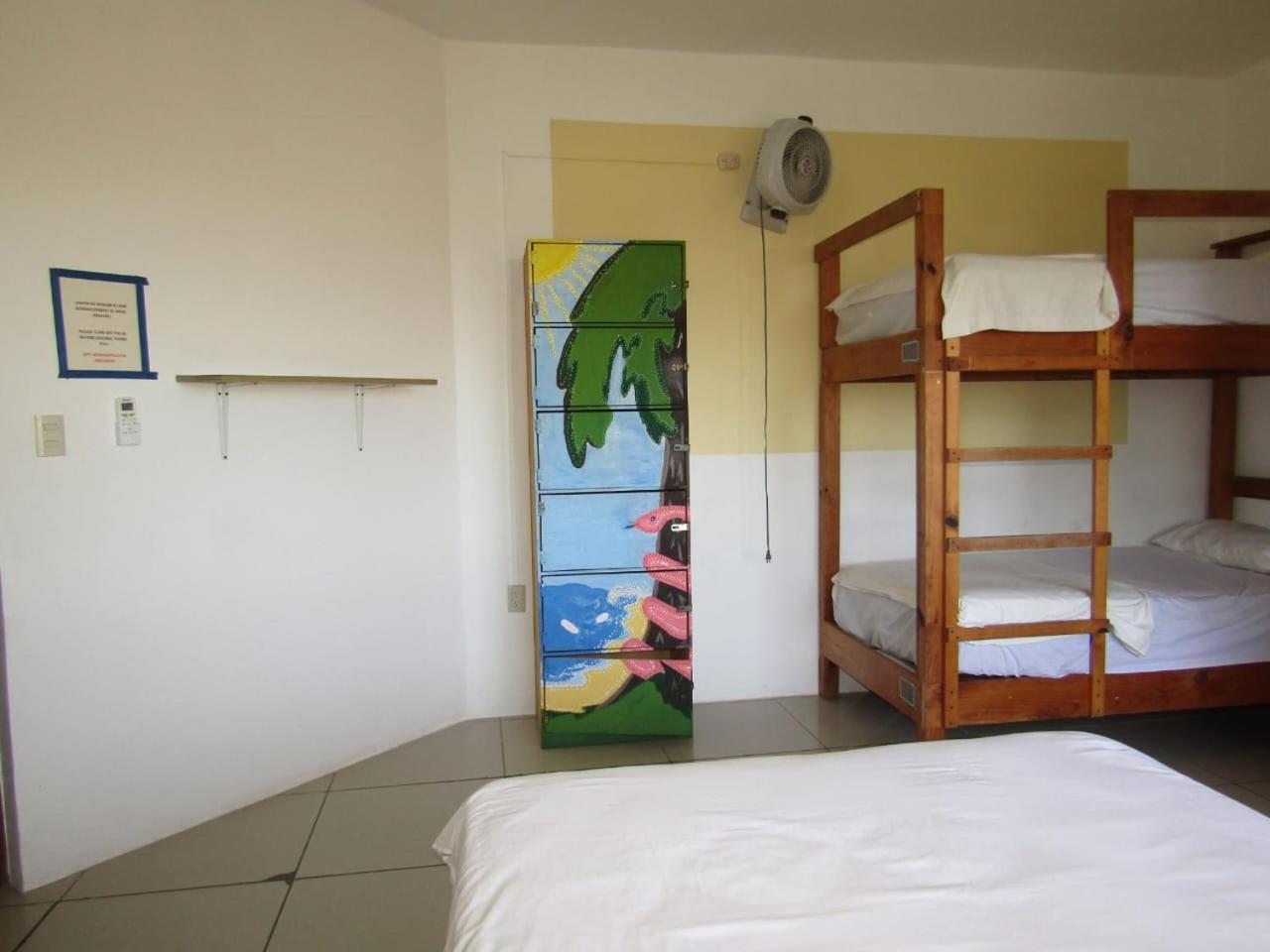 Brisamar Guesthouse Puerto Escondido  Dış mekan fotoğraf