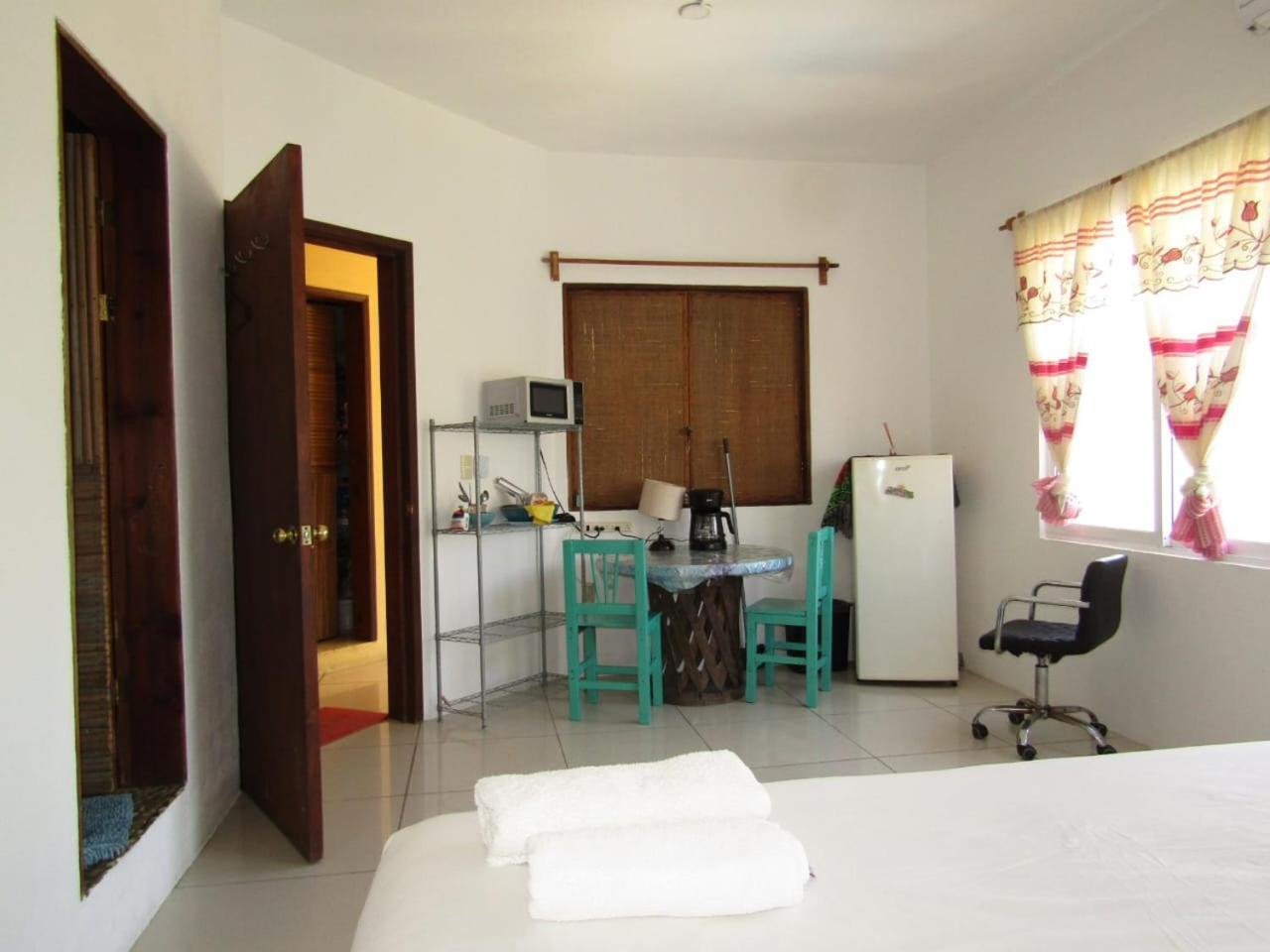 Brisamar Guesthouse Puerto Escondido  Dış mekan fotoğraf
