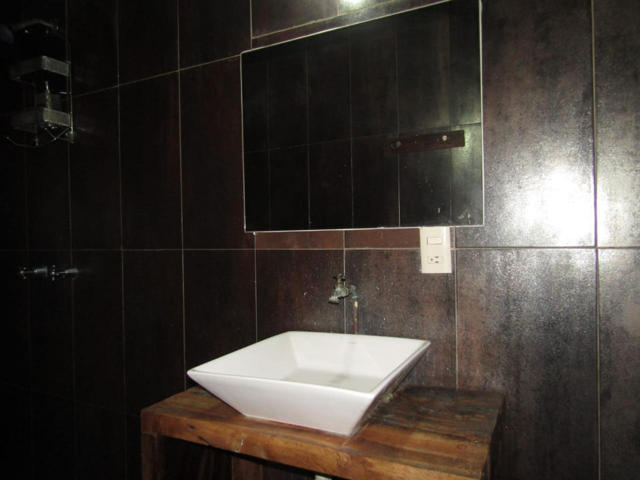 Brisamar Guesthouse Puerto Escondido  Dış mekan fotoğraf