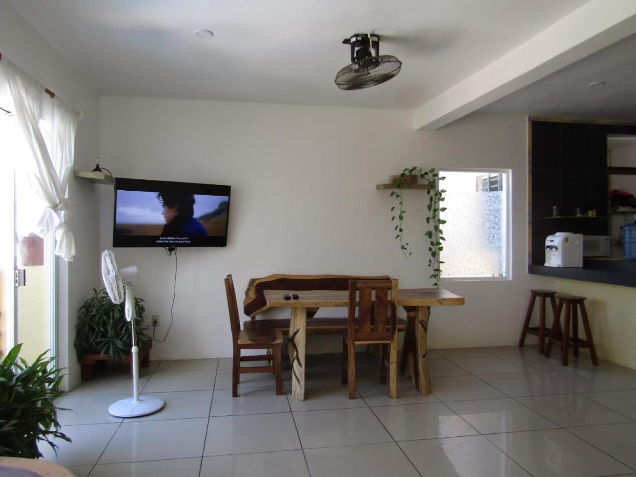 Brisamar Guesthouse Puerto Escondido  Dış mekan fotoğraf