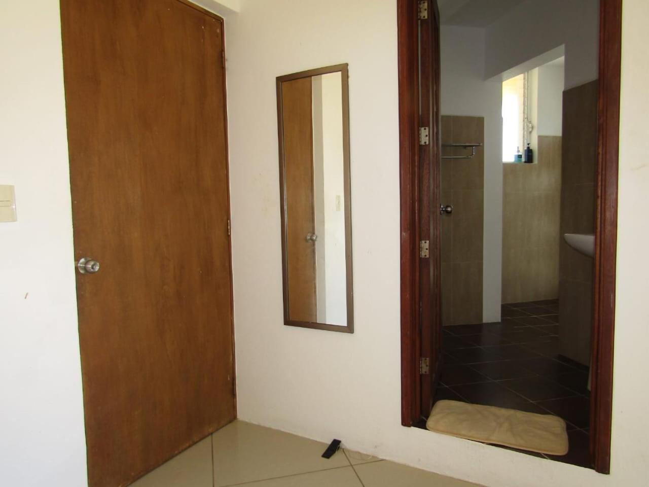 Brisamar Guesthouse Puerto Escondido  Dış mekan fotoğraf