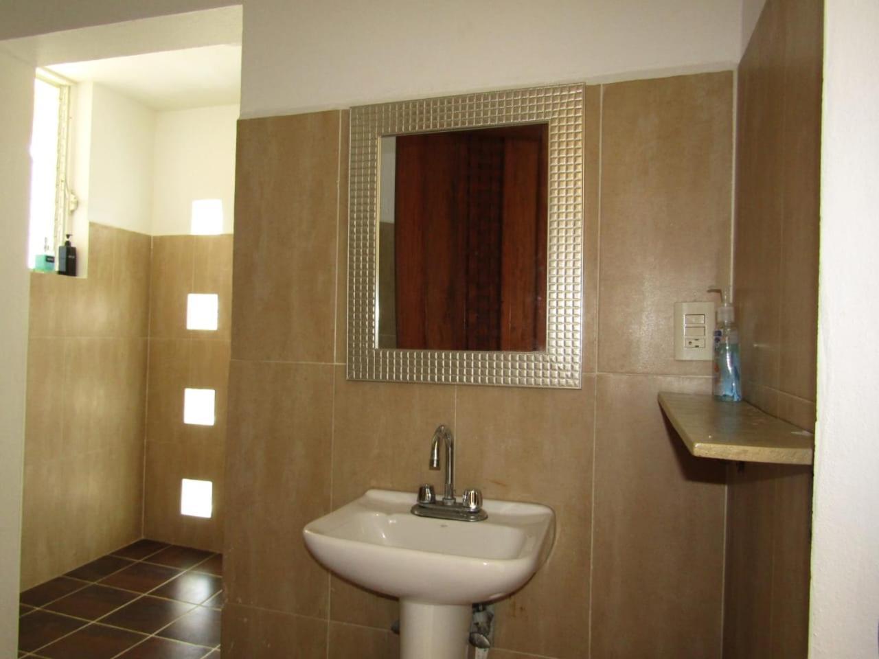 Brisamar Guesthouse Puerto Escondido  Dış mekan fotoğraf