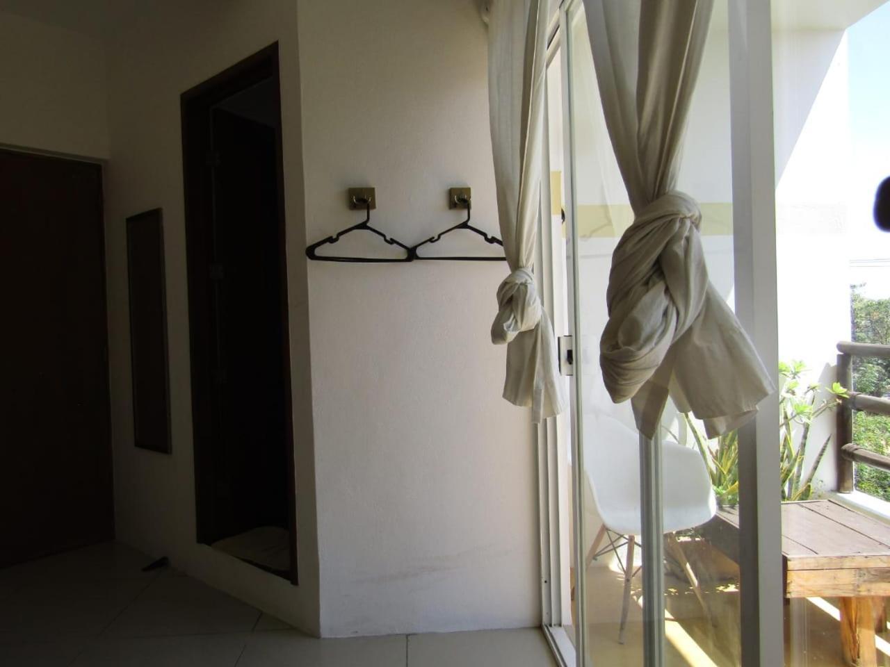 Brisamar Guesthouse Puerto Escondido  Dış mekan fotoğraf