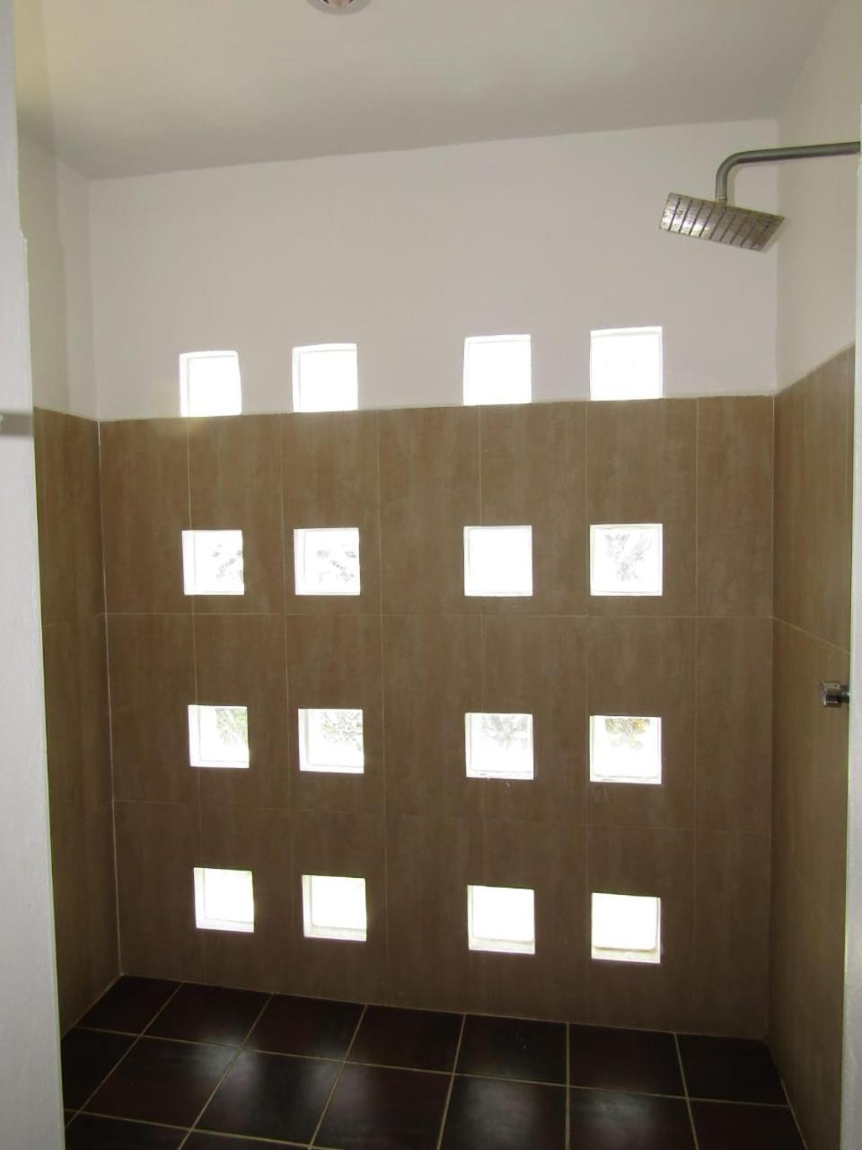 Brisamar Guesthouse Puerto Escondido  Dış mekan fotoğraf